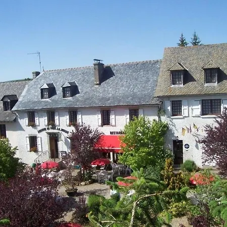 De Pont-la-vieille Narnhac